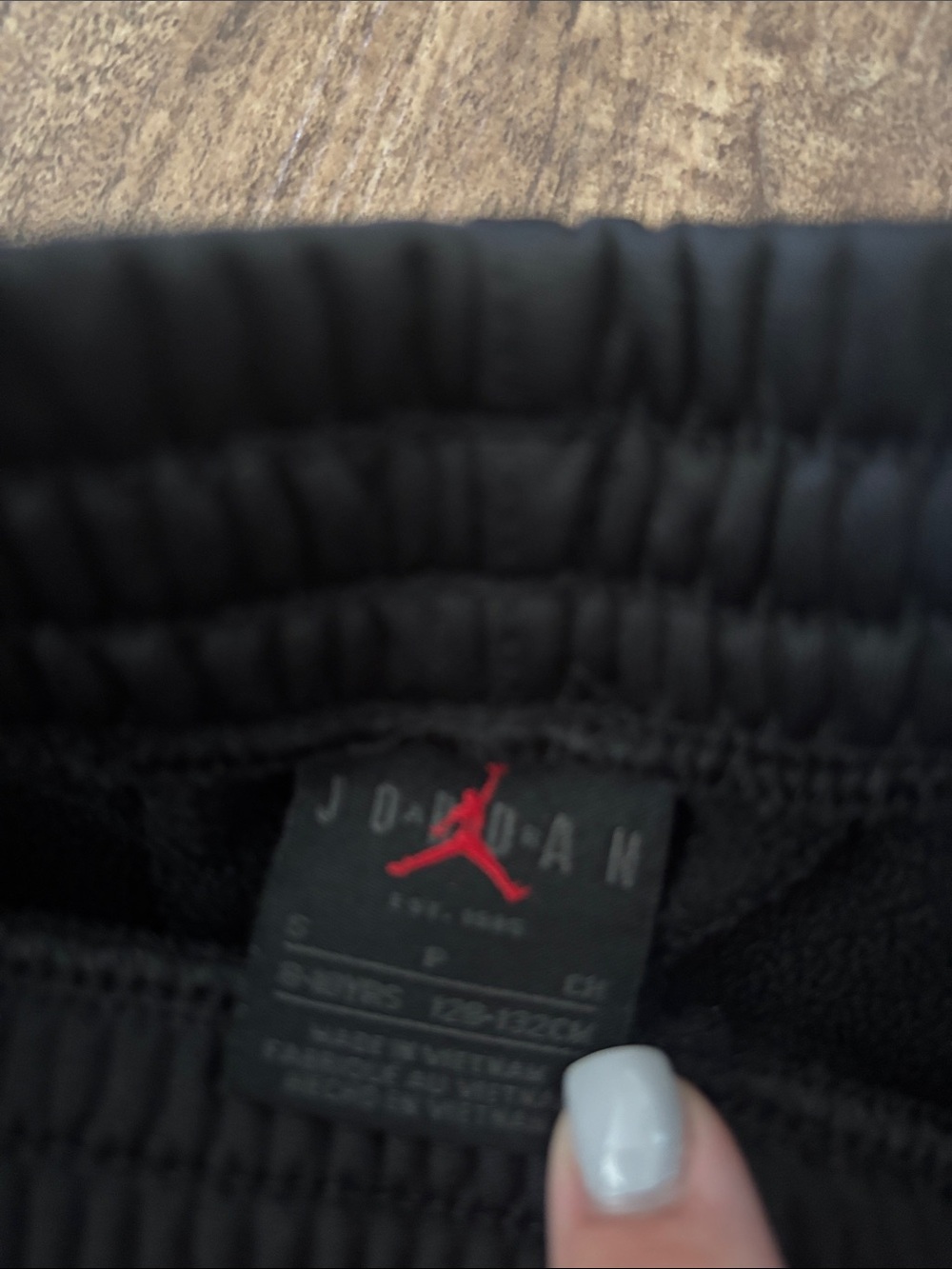 Jordan Set - Picture 7 of 8